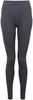 TriDry TR308 Women´s Hourglass Leggings - Charcoal - XL TriDry TR308 Women´s Hourglass Leggings - Charcoal - XL