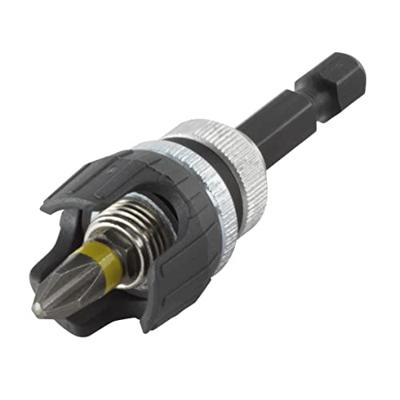 Wolfcraft Interieurbouwbits | + Bit PH2 | Dieptestop | 1 set - 4055000