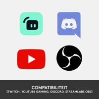 Logitech StreamCam Wit - thumbnail