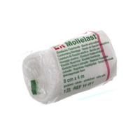 Lohmann & Rauscher Mollelast Fixatiewindsel 6cm x 4m - thumbnail