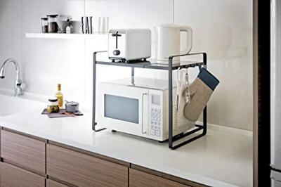 Yamazaki Uitschuifbare Keukenorganiser