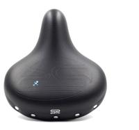 Selle Royal Zadel sr premium drifter strengthex zwart - thumbnail