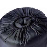 Slaapzak voor volwassenen camping 3 seizoenen - thumbnail