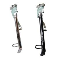 Buzzetti zijstandaard side stand black - thumbnail