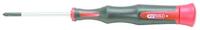 KS Tools 500.7126 5007126 Kruiskop schroevendraaier PH 000 - thumbnail