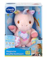 Vtech magische knuffel unicorn - thumbnail