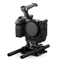 Tilta Camera Cage for Sony ZV-E1 Pro Kit, Black (TA-T35-C-B) - thumbnail