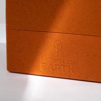 Ultimate Guard Return to Earth Boulder 100+ - Orange - thumbnail