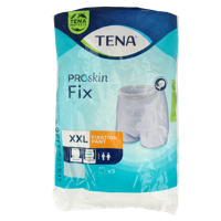 Tena Fix premium maat XXL 5 Stuks - thumbnail