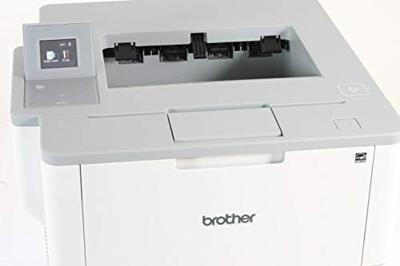 Brother HL-L6300DW laserprinter 1200 x 1200 DPI A4 Wi-Fi