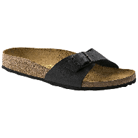 Birkenstock MADRID BF BLACK - alle - thumbnail