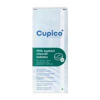 Cupico - Melksysteemreiniger - 6 stuks - thumbnail