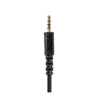 Hama HS-P350, Stereo, Zwart Universeel - thumbnail