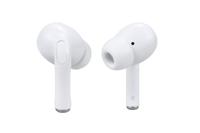 Music Man BT-X72 In Ear headset Bluetooth Stereo Wit Noise Cancelling Indicator voor batterijstatus, Headset, Oplaadbox, Volumeregeling, Touchbesturing - thumbnail