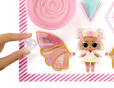 L.O.L. Surprise! Fairies Tots figuur - thumbnail