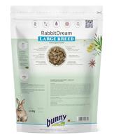 BUNNY NATURE KONIJNENDROOM SENIOR 1,5 KG - thumbnail