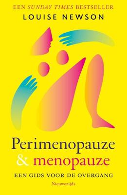 Perimenopauze & menopauze - Louise Newson - ebook