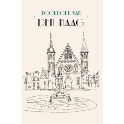 Kookboek van Den Haag (Hardback)