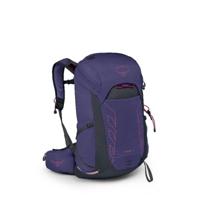 Osprey Tempest - 26L - Deep Fig/Hotspot Pink - thumbnail