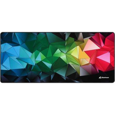 Sharkoon SKILLER SGP30 XXL Poly gaming muismat Sharkoon SKILLER SGP30 XXL Poly gaming muismat