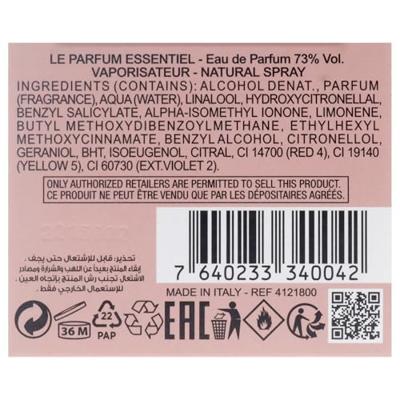 Elie Saab Le Parfum Essentiel Eau de Parfum Elie Saab Le Parfum Essentiel Eau de Parfum