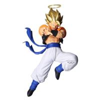 Dragon Ball Z Dokkan Battle Figure - Super Saiyan Gogeta - thumbnail