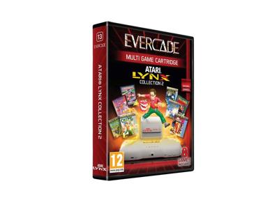 Evercade Atari Lynx Collection 2
