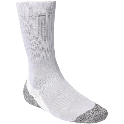 Bata Lady Bamboo Sokken | Lichtgrijs | Maat 39 - 00.017.160.39