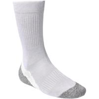 Bata Lady Bamboo Sokken | Lichtgrijs | Maat 39 - 00.017.160.39 - thumbnail