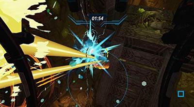 Starblood Arena (PSVR Required) Starblood Arena (PSVR Required)