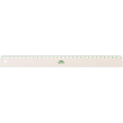 M+R Green Line meetlat, 30 cm