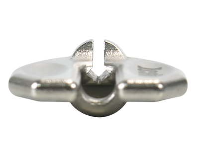 IceToolz Spaaknippelsleutel 08c5 ergo rvs