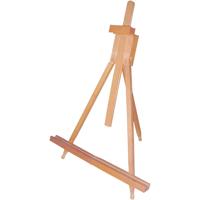 Creativ Company Tafelezel, h: 79 cm, 1 stuk - thumbnail