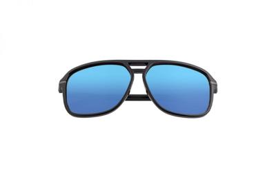 Simplify Reed SSU121-BL Zonnebril