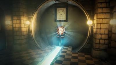 Evil Nun The Broken Mask Unholy Edition Evil Nun The Broken Mask Unholy Edition