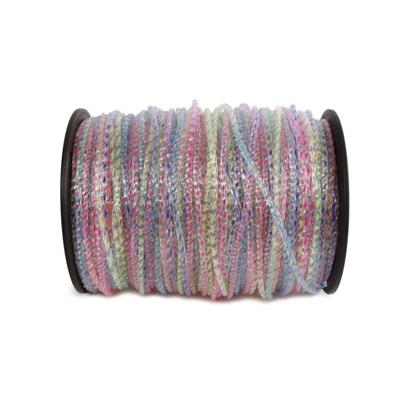 Springtouw op Rol 150 m Multicolor