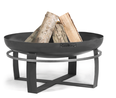 Vuurschaal Viking ø60cm