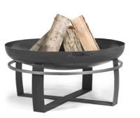 Vuurschaal Viking ø60cm - thumbnail