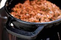 The Windmill Dutch Oven medium - 2,5 liter - thumbnail