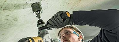 Heller Centreerboor | d. 9 mm | totale lengte 120 mm | 1 stuk - 18951 18951 Heller Centreerboor | d. 9 mm | totale lengte 120 mm | 1 stuk - 18951 18951