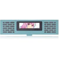 Thermaltake AC-067-OOCNAN-A1 computerbehuizing onderdelen Full Tower LCD panel kit - thumbnail