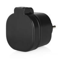 Smartwares afstandsbedienbare stekker outdoor sh4-90450fr | 24 stuks - thumbnail