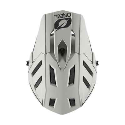 O'Neal backflip solid - fullface helmet | s (55-56 cm)