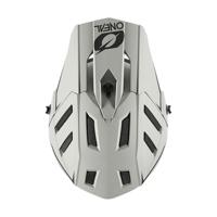 O'Neal backflip solid - fullface helmet | s (55-56 cm) - thumbnail