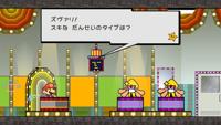 Super Paper Mario (Nintendo Selects) - thumbnail