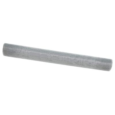 Gelaste draadhek Zilver 1.4 x 25 m Staal - thumbnail
