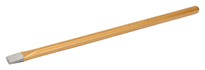 Bahco koudbeitel plat 400mm