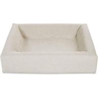 BIA BED COTTON HOES HONDENMAND ZAND - thumbnail