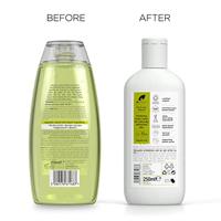 Dr Organic Teatree Bodywash - thumbnail