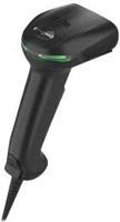Honeywell Xenon 1950g Draagbare streepjescodelezer 1D/2D Zwart - thumbnail